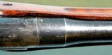 EDDYSTONE U.S. MODEL 1917 SPORTER .30-06 CAL. BOLT ACTION RIFLE. - 7 of 9