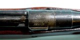 EDDYSTONE U.S. MODEL 1917 SPORTER .30-06 CAL. BOLT ACTION RIFLE. - 6 of 9