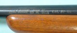 33041- J.C. HIGGINS MODEL 50 FN 98 MAUSER .30-06 CAL. BOLT ACTION RIFLE MFG. LATE 1950’S. WITH SCOPE. - 6 of 9