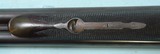 BRITISH W. W. GREENER FH-25 FH25 20 GAUGE EJECTOR SIDE X SIDE 28” SHOTGUN CIRCA 1909. - 9 of 9