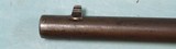 REMINGTON MODEL 512 SPORTMASTER BOLT ACTION 22S,L,LR RIFLE W/ SCOPE. - 6 of 7