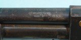 REMINGTON MODEL 14-A 14A OR 14 A PUMP THUMB SAFETY .35 REM. RIFLE CIRCA 1920’S. - 5 of 9