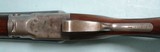 ORIGINAL PARKER BROS. VHE 12 GAUGE 28” SIDE X SIDE SHOTGUN MFG. 1929. - 8 of 10