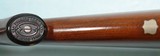 ORIGINAL PARKER BROS. VHE 12 GAUGE 28” SIDE X SIDE SHOTGUN MFG. 1929. - 9 of 10