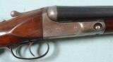 ORIGINAL PARKER BROS. VHE 12 GAUGE 28” SIDE X SIDE SHOTGUN MFG. 1929. - 3 of 10