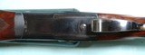 PRE-WAR WINCHESTER MODEL 21 TOURNAMENT SKEET 12 GAUGE 26” EJECTOR SIDE X SIDE SHOTGUN MFG. 1935. - 6 of 6