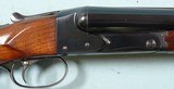 PRE-WAR WINCHESTER MODEL 21 TOURNAMENT SKEET 12 GAUGE 26” EJECTOR SIDE X SIDE SHOTGUN MFG. 1935. - 4 of 6