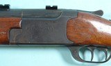 MARLIN MODEL 90 OVER/UNDER 12 GAUGE 2 3/4” SHOTGUN. - 4 of 6