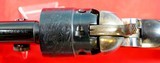 1960-70'S COLT BLACK POWDER U.S. MODEL 1860 PERCUSSION .44 CAL. ARMY REVOLVER CA. 1960-70’S. - 5 of 8