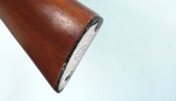 WINCHESTER MODEL 62A OR 62-A 62 A  PUMP .22 S,L,LR RIFLE MFG. 1956. - 9 of 11