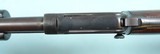 WINCHESTER MODEL 62A OR 62-A 62 A  PUMP .22 S,L,LR RIFLE MFG. 1956. - 10 of 11