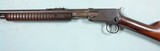 WINCHESTER MODEL 62A OR 62-A 62 A  PUMP .22 S,L,LR RIFLE MFG. 1956. - 3 of 11