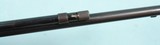 WINCHESTER MODEL 62A OR 62-A 62 A  PUMP .22 S,L,LR RIFLE MFG. 1956. - 11 of 11