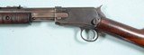 WINCHESTER MODEL 62A OR 62-A 62 A  PUMP .22 S,L,LR RIFLE MFG. 1956. - 4 of 11