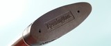 REMINGTON MODEL 870 MAGNUM PUMP 12 GAUGE 3” SHOTGUN. - 7 of 7