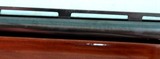 REMINGTON MODEL 870 MAGNUM PUMP 12 GAUGE 3” SHOTGUN. - 5 of 7