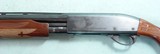 REMINGTON MODEL 870 MAGNUM PUMP 12 GAUGE 3” SHOTGUN. - 4 of 7