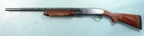 REMINGTON MODEL 870 MAGNUM PUMP 12 GAUGE 3” SHOTGUN. - 2 of 7