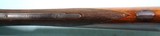 EARLY PARKER BROS. CH GRADE 12 GAUGE 30” BERNARD TWIST DAMASCUS SIDE X SIDE SHOTGUN MFG. 1896. - 9 of 10
