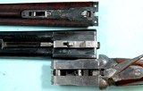 ORIGINAL PARKER BROS. DHE 20 GAUGE 26” SIDE X SIDE SHOTGUN MFG. 1928 - 11 of 11