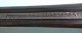 ORIGINAL PARKER BROS. DHE 20 GAUGE 26” SIDE X SIDE SHOTGUN MFG. 1928 - 6 of 11