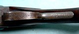 ORIGINAL PARKER BROS. DHE 20 GAUGE 26” SIDE X SIDE SHOTGUN MFG. 1928 - 9 of 11