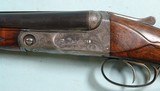 ORIGINAL PARKER BROS. DHE 20 GAUGE 26” SIDE X SIDE SHOTGUN MFG. 1928 - 4 of 11