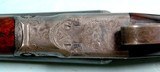 ORIGINAL PARKER BROS. DHE 20 GAUGE 26” SIDE X SIDE SHOTGUN MFG. 1928 - 8 of 11