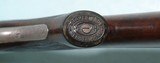ORIGINAL PARKER BROS. DHE 20 GAUGE 26” SIDE X SIDE SHOTGUN MFG. 1928 - 10 of 11
