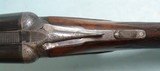 ORIGINAL PARKER BROS. DHE 20 GAUGE 26” SIDE X SIDE SHOTGUN MFG. 1928 - 5 of 11