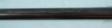 1949 PRE-64 WINCHESTER MODEL 70 .30-06  RIFLE BARRELED ACTION. - 5 of 5