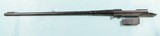 1949 PRE-64 WINCHESTER MODEL 70 .30-06 RIFLE BARRELED ACTION. - 3 of 5