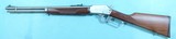 MARLIN MODEL 1894 SS LEVER ACTION .44 MAG. CARBINE W/BOX. - 2 of 7