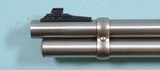 MARLIN MODEL 1894 SS LEVER ACTION .44 MAG. CARBINE W/BOX. - 6 of 7