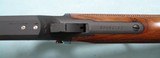 MARLIN MODEL 1894 CS LEVER ACTION .38 SPL. & .357 MAG. CARBINE. - 6 of 8