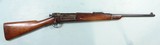 EXCELLENT SPRINGFIELD U.S. MODEL 1899 KRAG .30-40 CAL. CAVALRY CARBINE.