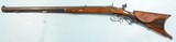 GERMAN BUCHEL OF, MEHLIS BREECH LOADING TRAP DOOR PERCUSSION CONVERSION 10.6X34R CAL. SCHUETZEN RIFLE CIRCA 1860’S. - 2 of 15