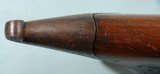 GERMAN BUCHEL OF, MEHLIS BREECH LOADING TRAP DOOR PERCUSSION CONVERSION 10.6X34R CAL. SCHUETZEN RIFLE CIRCA 1860’S. - 11 of 15