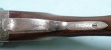 A. H. FOX GUN CO. PHILADELPHIA AE GRADE 20 GA.-26” SIDE X SIDE SHOTGUN MFG. 1913. - 9 of 10