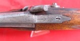 NAPOLEON III ERA FRENCH PERCUSSION INFANTRY IMPERIAL GUARD OFFICER’S PISTOL CIRCA 1840’S- 50’S. - 5 of 7