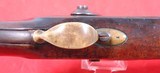 FRENCH ST. ETIENNE MODEL 1822 T BIS PERCUSSION CONVERSION SINGLE SHOT CAVALRY PISTOL CIRCA 1850. - 6 of 7