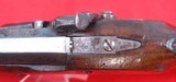 FRENCH PERCUSSION INFANTRY OFFICER’S PISTOL CIRCA 1830’S-40’S. - 5 of 7