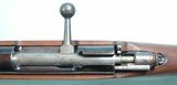 PRE-WW2 BERETTA JAPANESE TYPE 1 CONTRACT 6.5X50 (ARISAKA) INFANTRY RIFLE. - 5 of 10