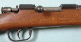 PRE-WW2 BERETTA JAPANESE TYPE 1 CONTRACT 6.5X50 (ARISAKA) INFANTRY RIFLE. - 3 of 10
