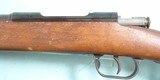PRE-WW2 BERETTA JAPANESE TYPE 1 CONTRACT 6.5X50 (ARISAKA) INFANTRY RIFLE. - 4 of 10