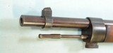 PRE-WW2 BERETTA JAPANESE TYPE 1 CONTRACT 6.5X50 (ARISAKA) INFANTRY RIFLE. - 8 of 10