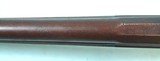 BRITISH CHARLES OSBORNE BIRMINGHAM SINGLE BARREL HAMMER UNDER LEVER 12 GAUGE PINFIRE SHOTGUN CIRCA 1860’S. - 6 of 10