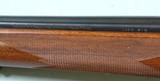 KIMBER MODEL 89 BIG GAME .270 WIN. CAL. RIFLE W/RINGS IN ORIG. BOX & OWNER’S MANUAL. - 5 of 8