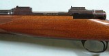 KIMBER MODEL 89 BIG GAME .270 WIN. CAL. RIFLE W/RINGS IN ORIG. BOX & OWNER’S MANUAL. - 4 of 8