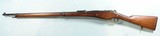 -WW1 WWI FRENCH ST. ETIENNE BERTHIER MODEL 1907/15 8MM LEBEL CALIBER INFANTRY RIFLE. - 2 of 14